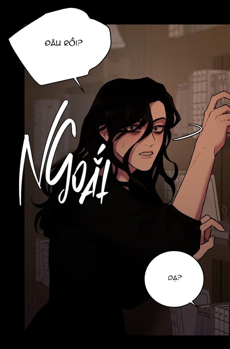 nỗi sợ của hwan yeong Chapter 42 - Next Chapter 42