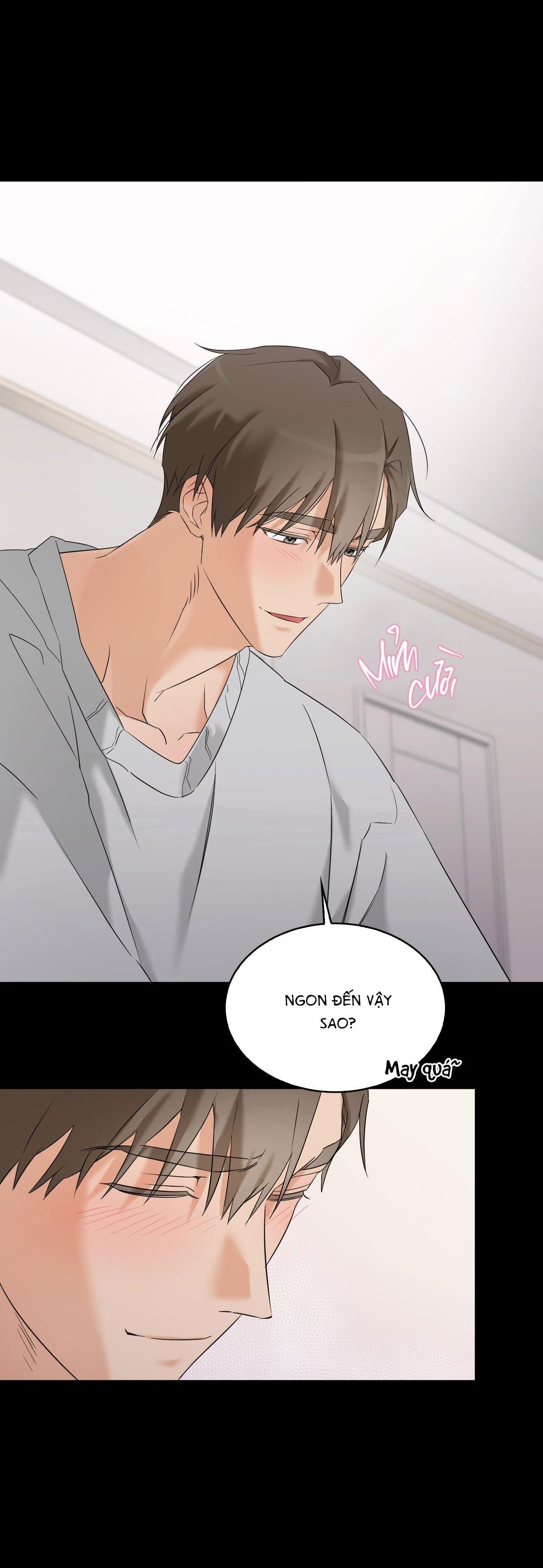 (Cbunu) Dễ Thương Là Lỗi Của Tôi Sao? Chapter 11 - Trang 2