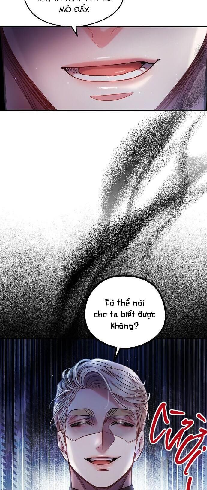 cơn mưa ngọt ngào Chapter 18 - Trang 2