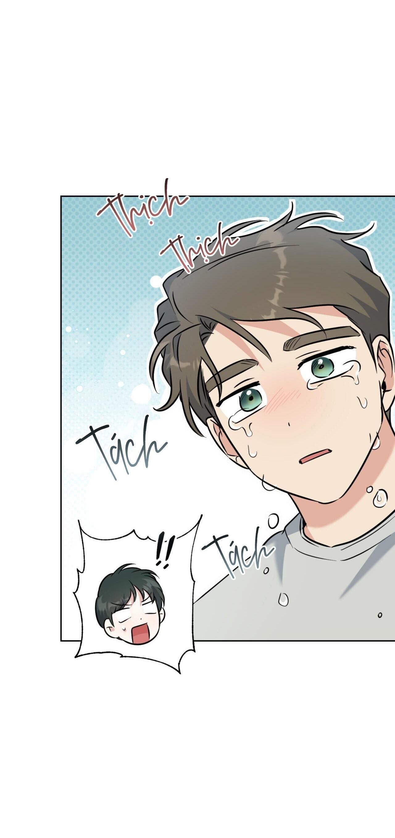 (cbunu) khu rừng tĩnh lặng Chapter 38 - Trang 2