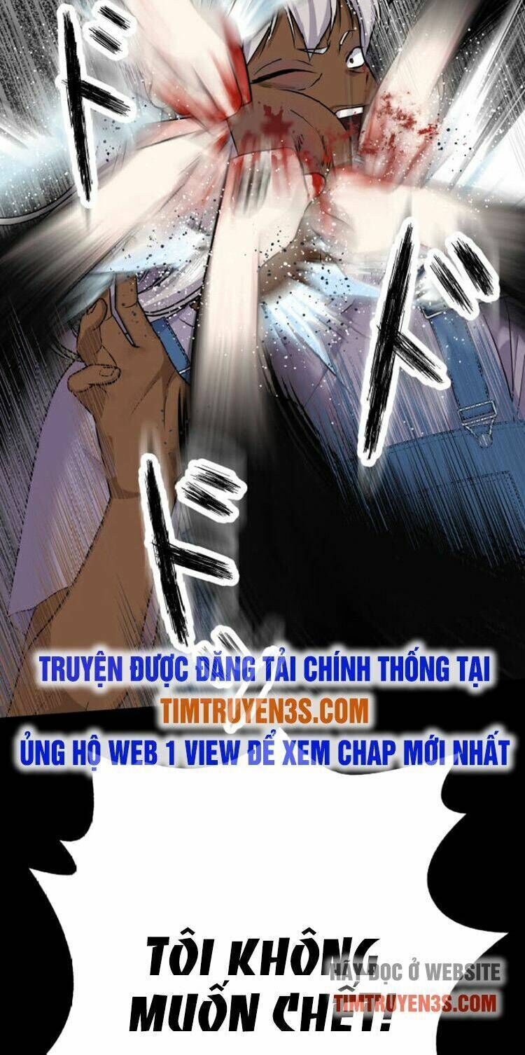 trò chơi của chúa thượng chapter 3 - Trang 2