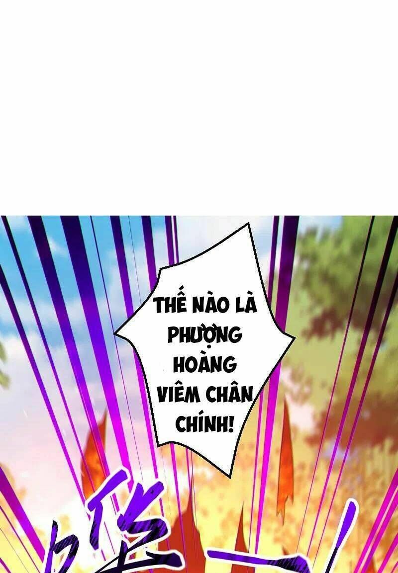 nghịch thiên tà thần chapter 410 - Trang 2