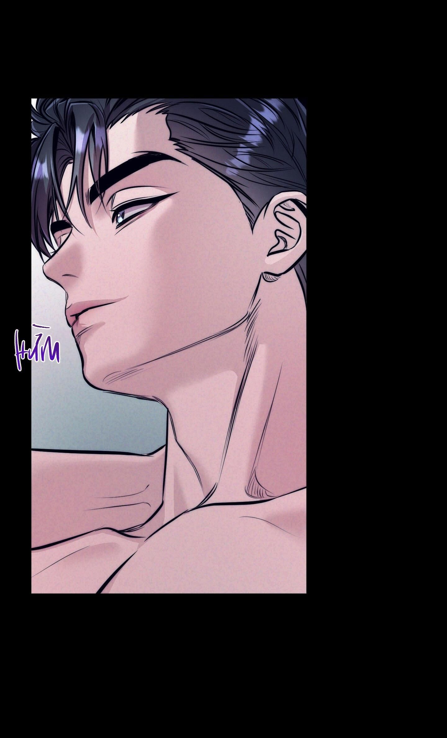 (CBunu) Stigma Chapter 8 - Trang 1