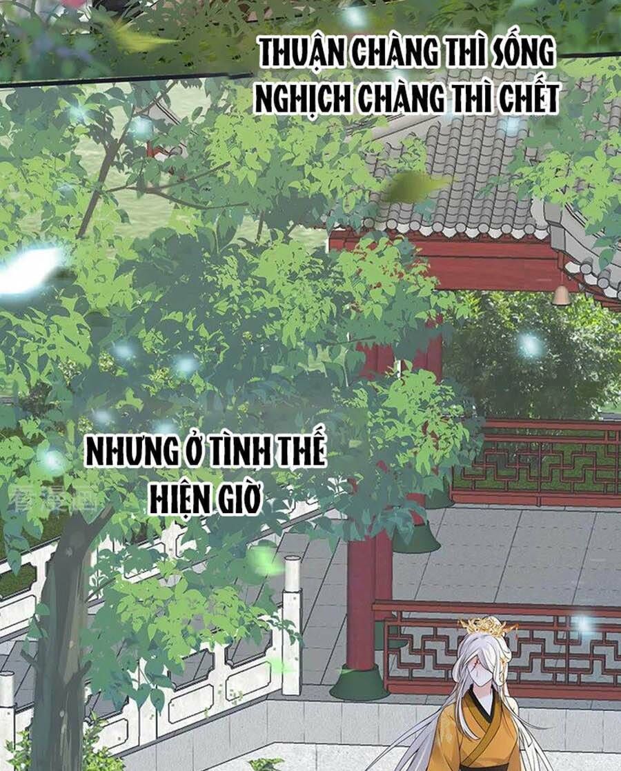 thái hậu quân hạ thần chapter 102 - Next chapter 103