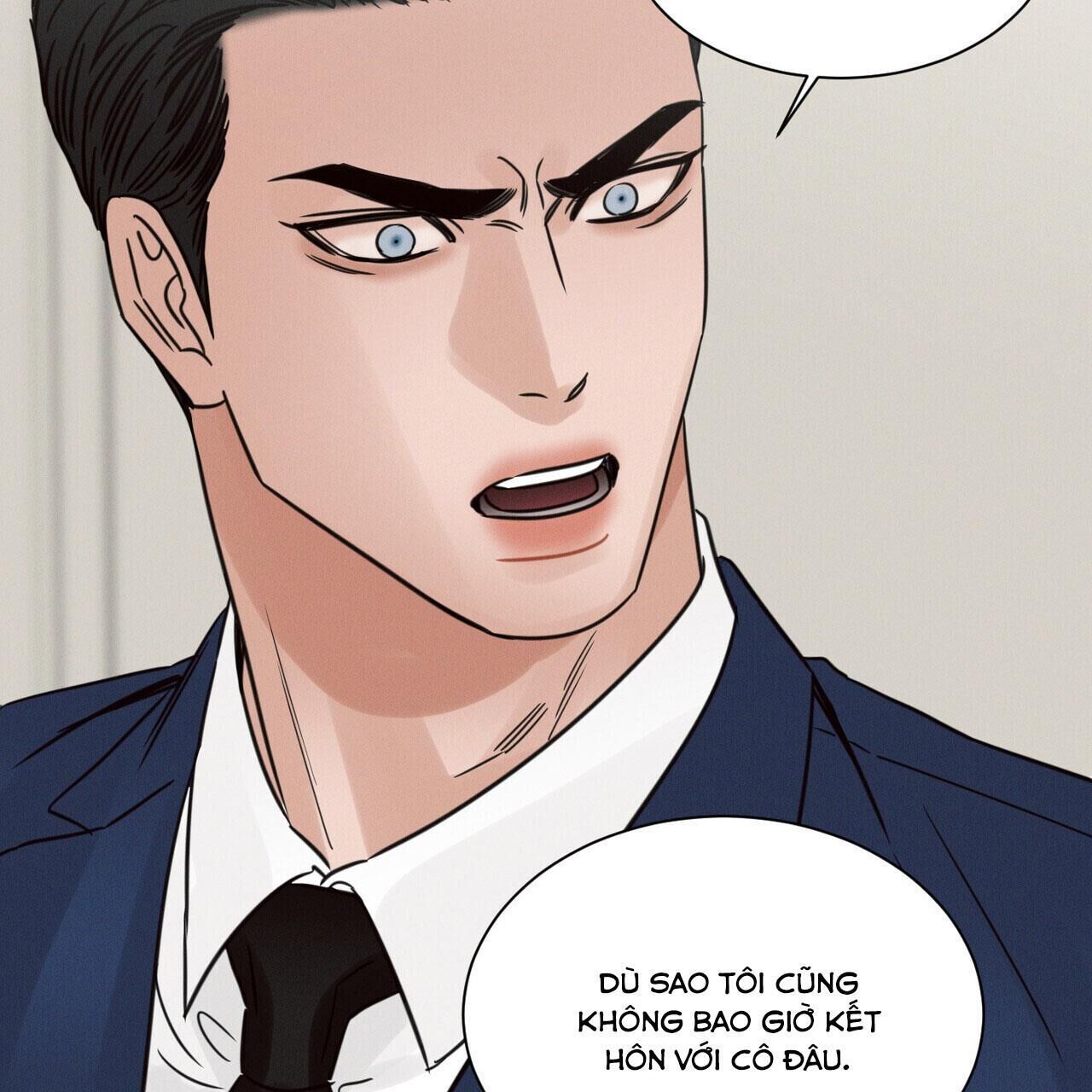 dù anh không yêu em Chapter 82 - Trang 2