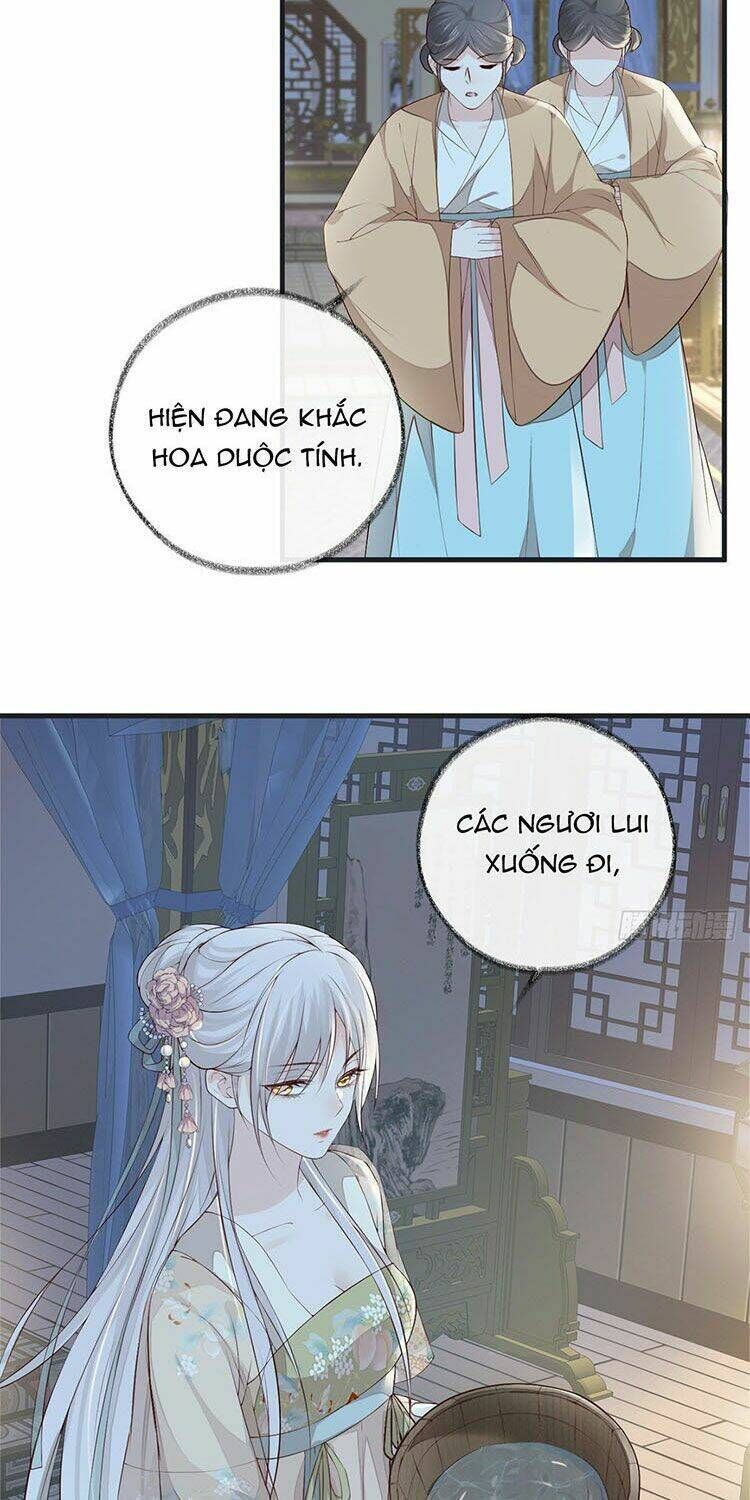 thái hậu quân hạ thần chapter 38 - Next chapter 39