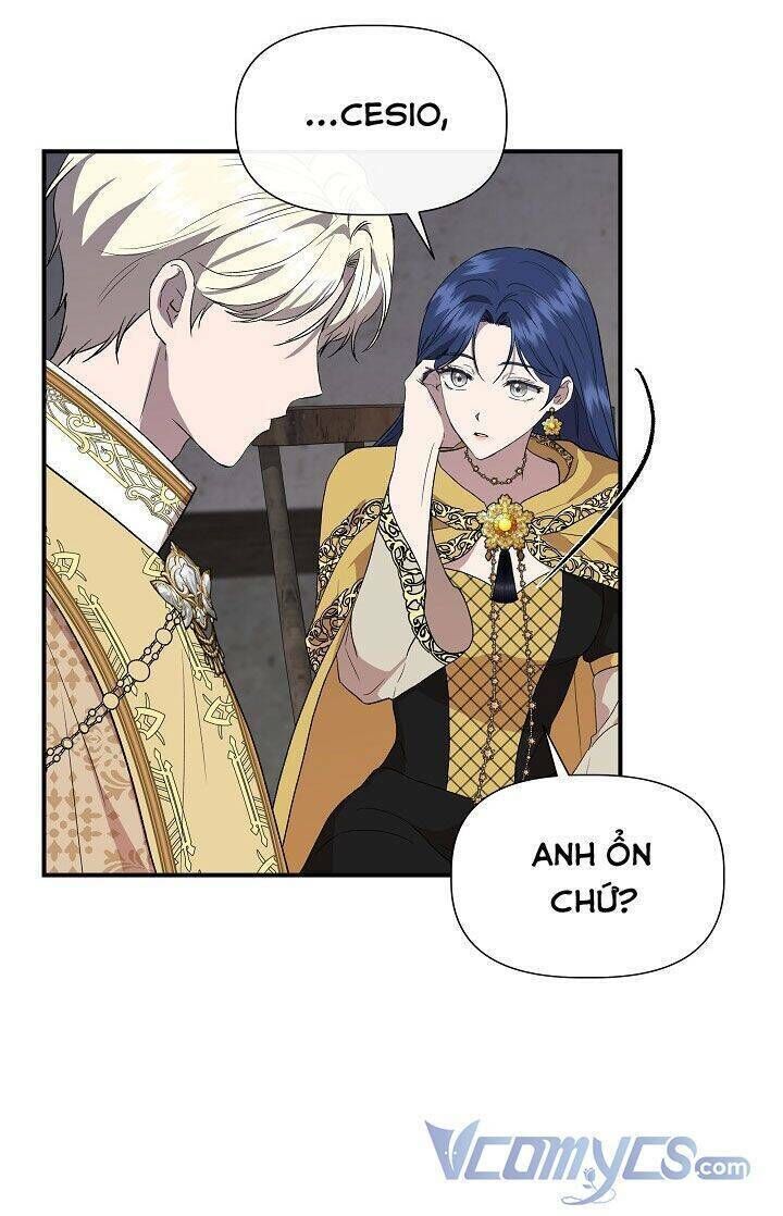 tôi không phải là cinderella chapter 60 - Trang 2