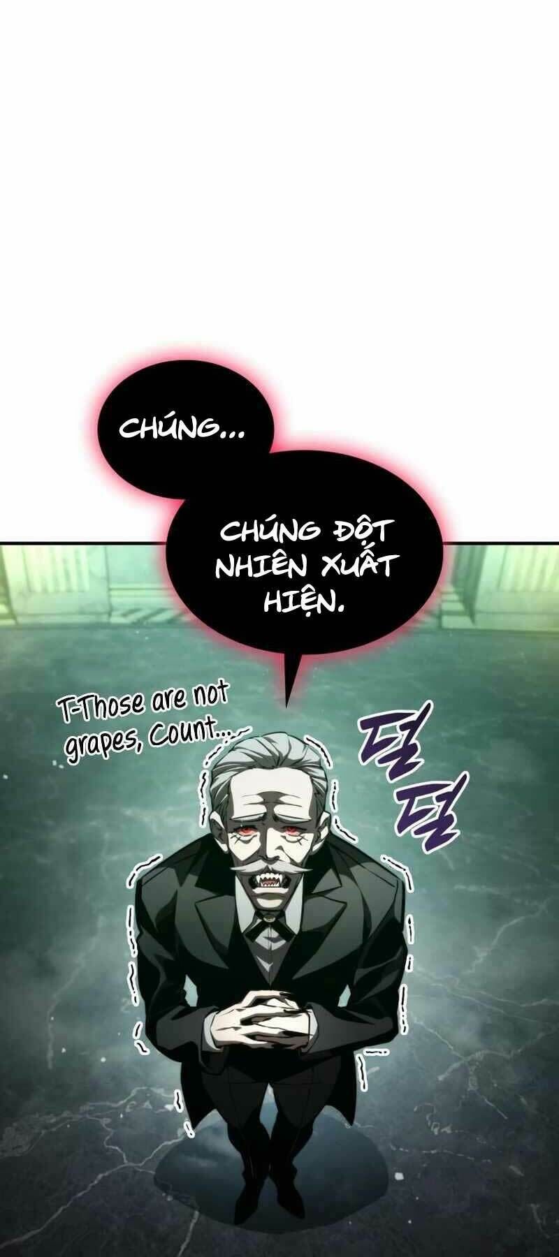 chiêu hồn giả siêu phàm chapter 57 - Trang 2