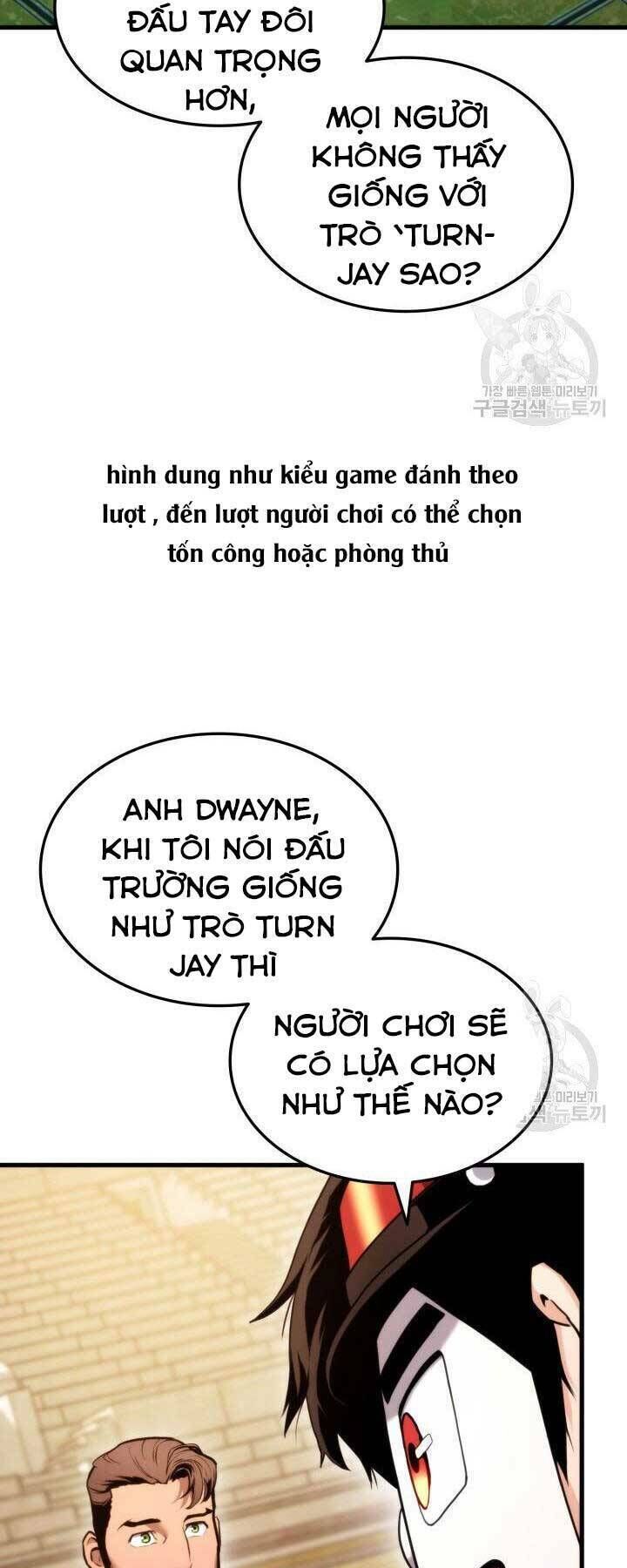 huyền thoại game thủ - tái xuất chapter 65 - Next chapter 66