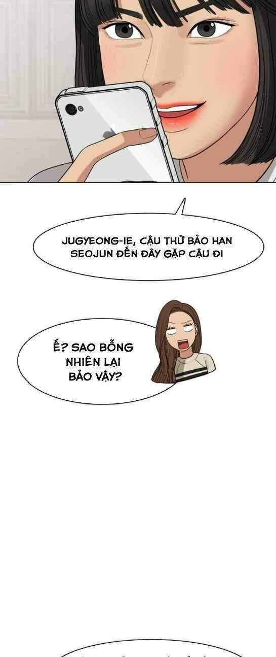 nữ thần giáng thế chapter 44 - Next chapter 45