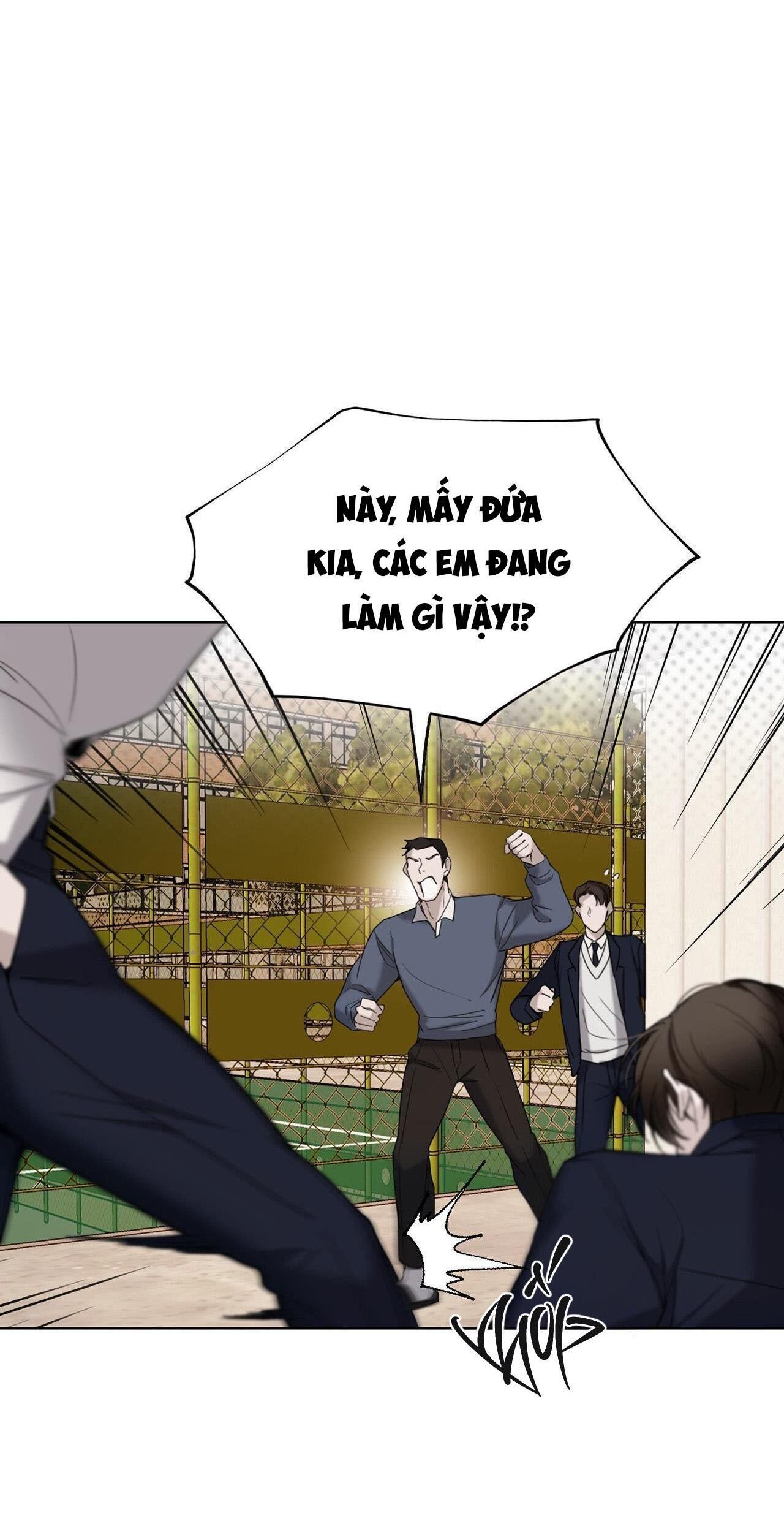 HOÀNG HÔN BÊN LÀN NƯỚC Chapter 0 - Trang 2