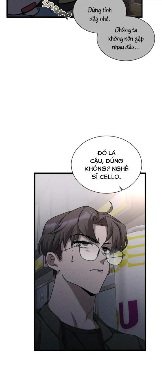 Tuyển Tập Manhwa 18+ Chapter 64 end - Trang 2