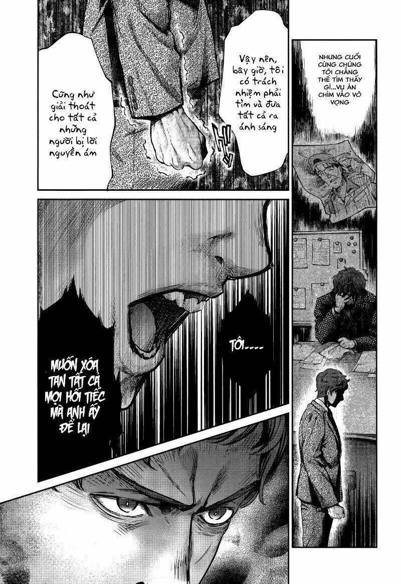 Hentai Chapter 6 - Trang 2