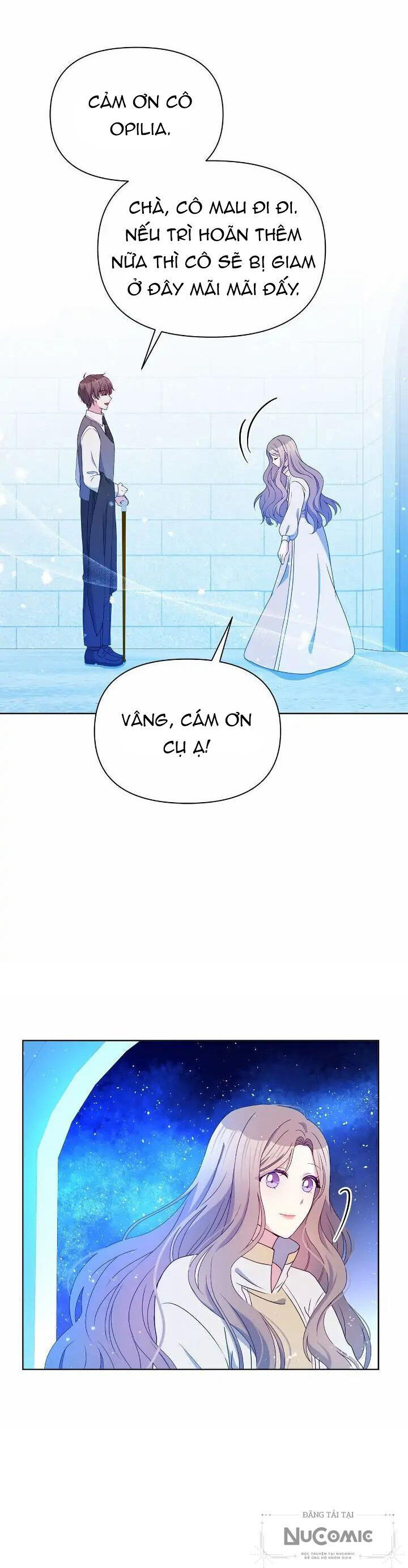 Hộ Vệ Của Bạo Chúa Là Ác Nữ Chapter 96 - Trang 2