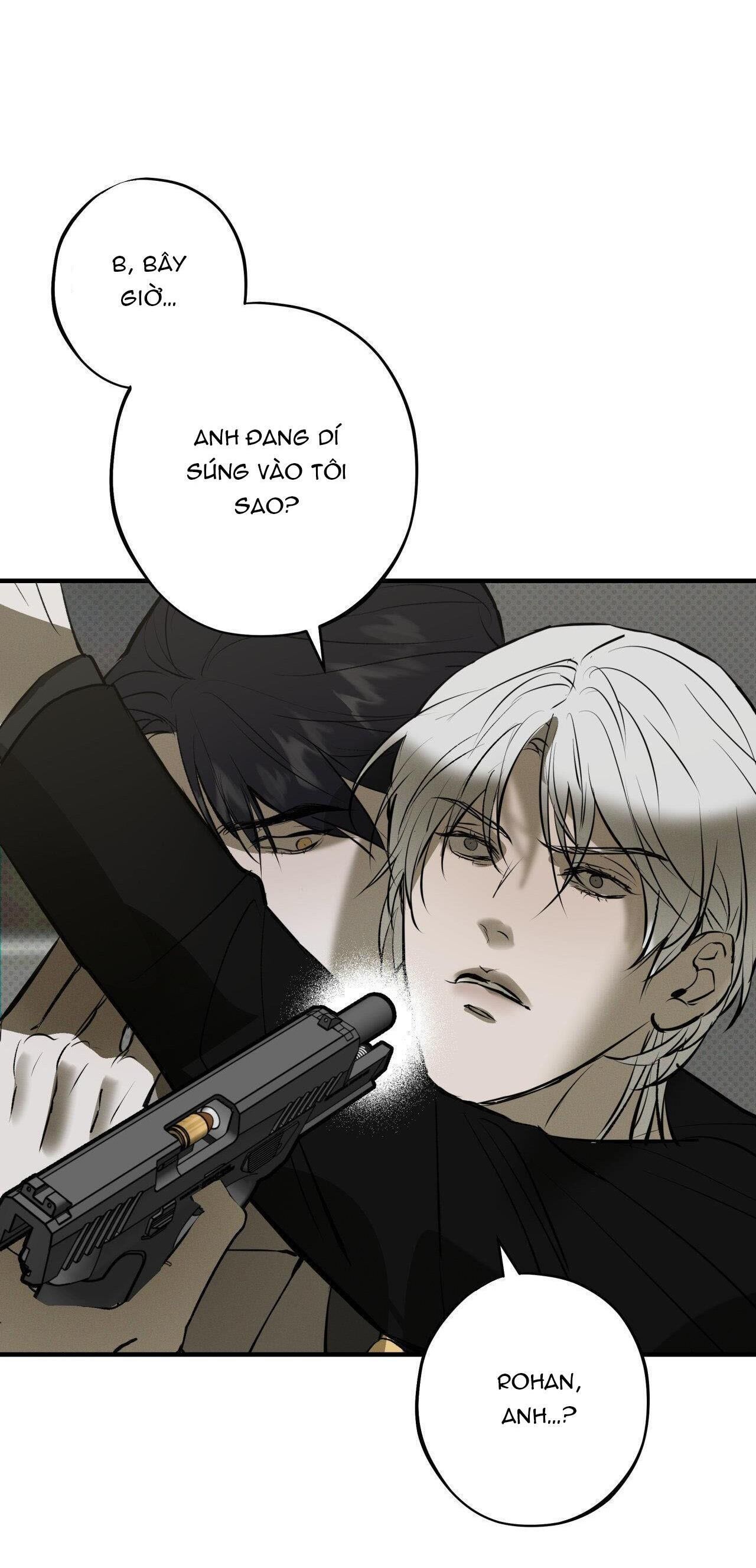 Risky Vice Chapter 25 - Trang 2