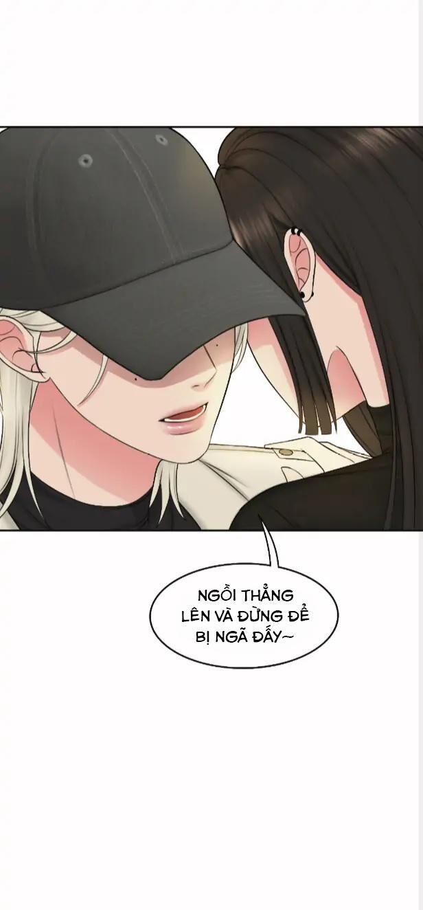 vô tình Chapter 16 Chap 16 - Trang 2