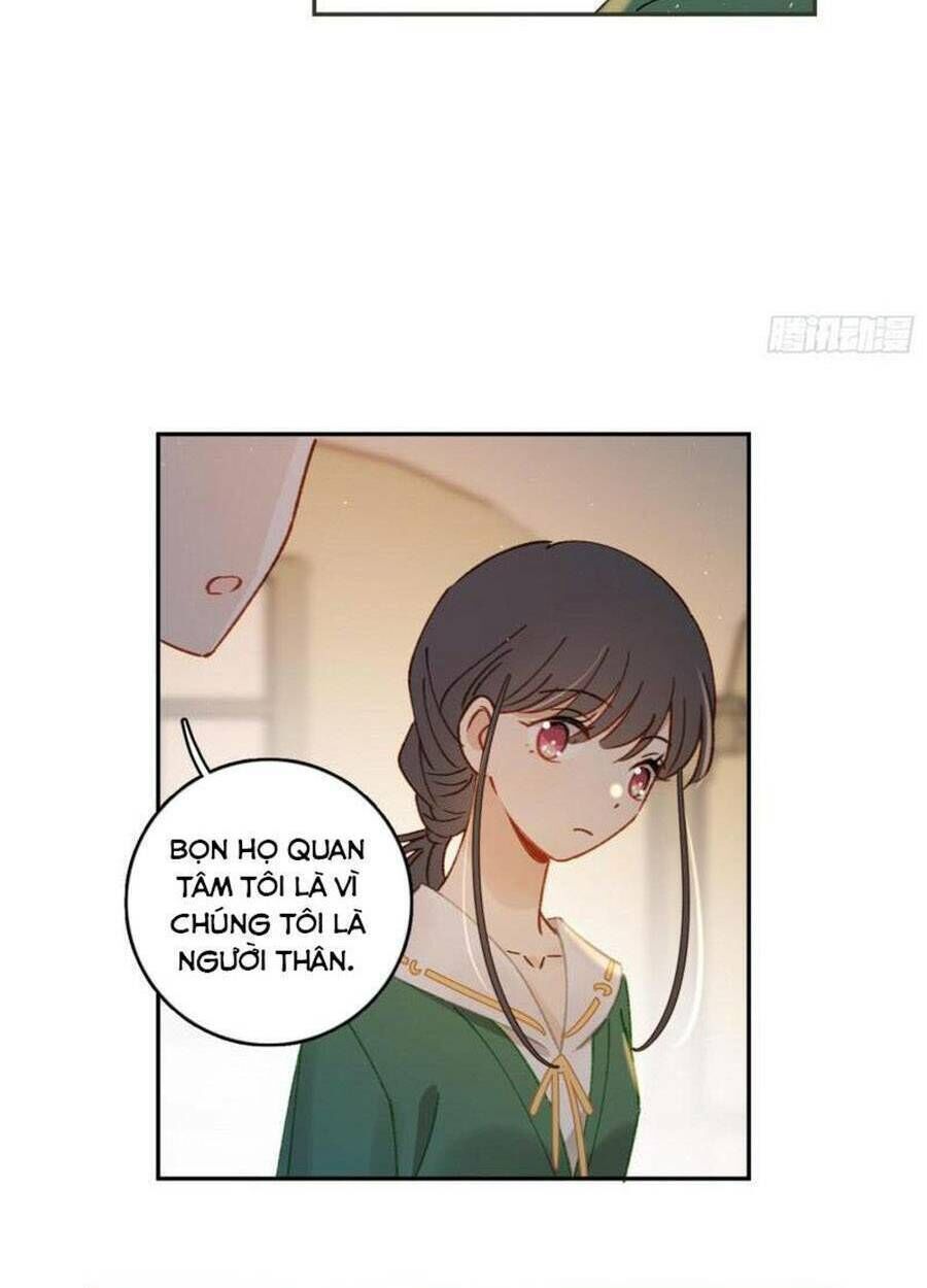 khi mộng thần yêu chapter 74 - Trang 2