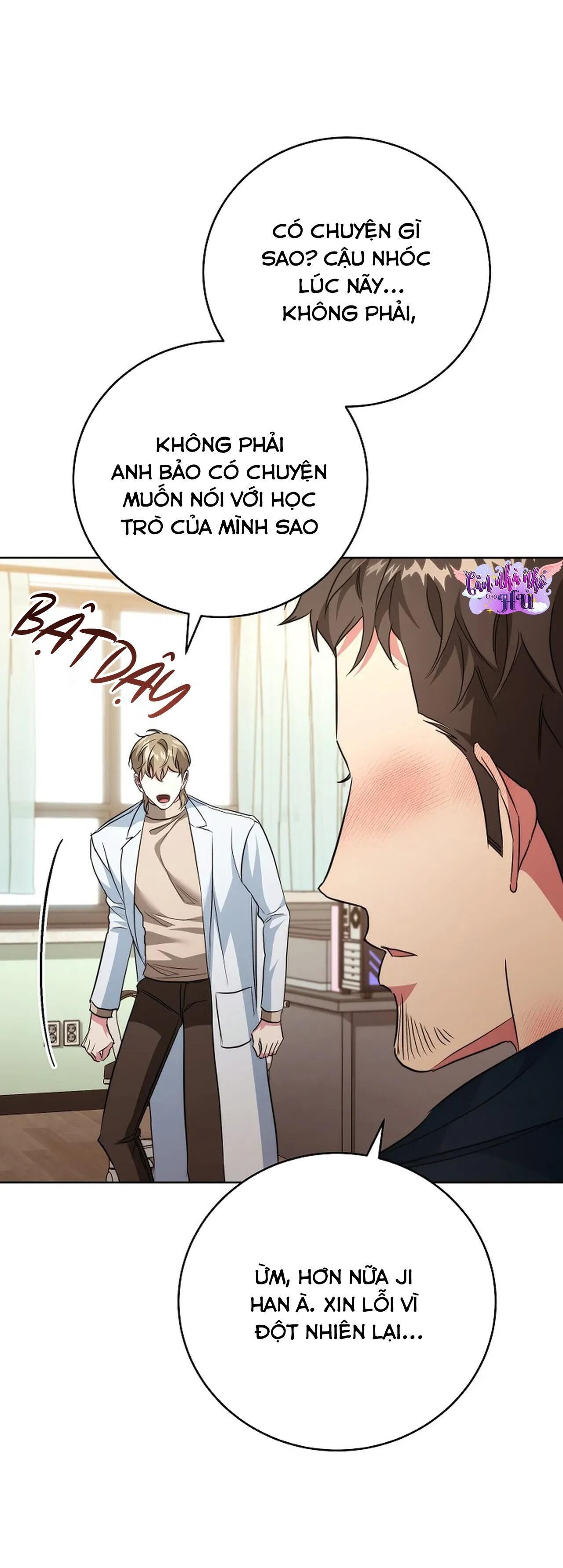 (END) APP THÔI MIÊN Chapter 5 - Trang 2