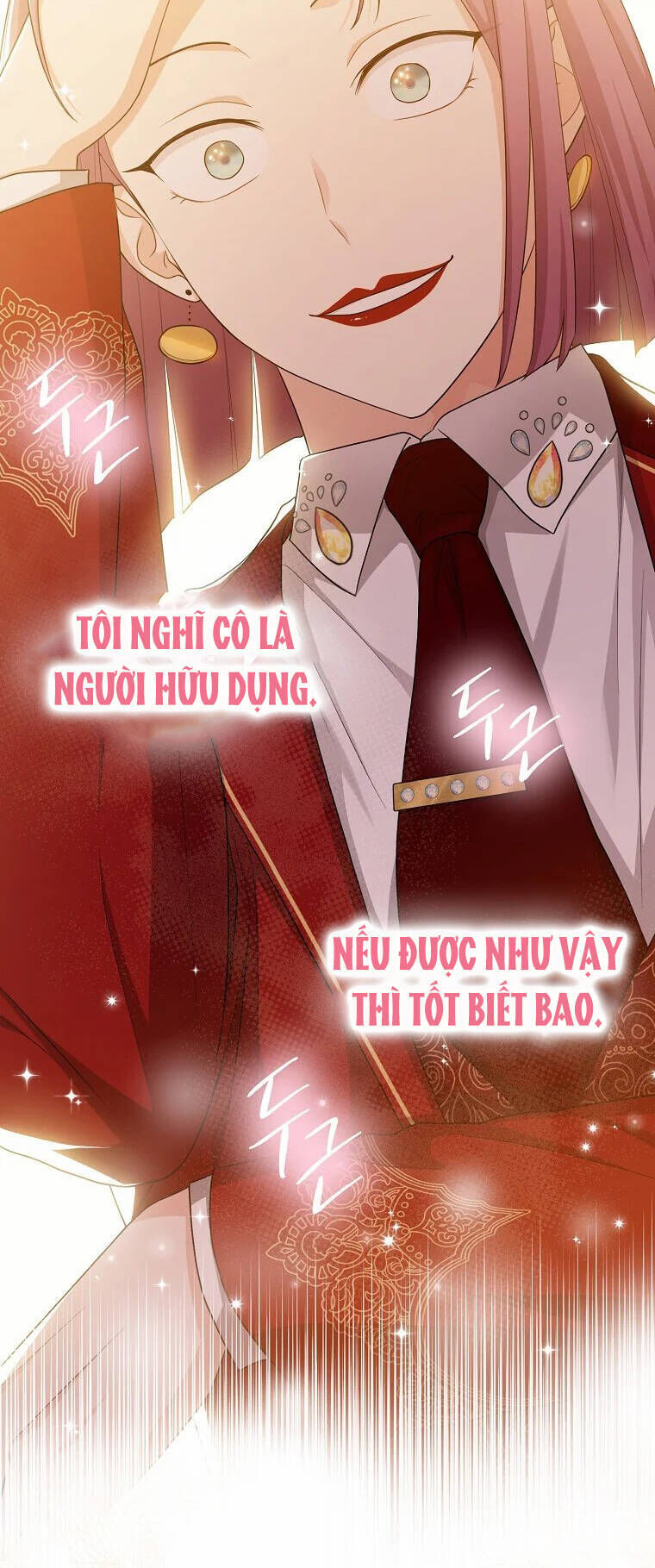 tôi đã diễn tròn vai một đứa con gái nuôi chapter 21 - Next chapter 22