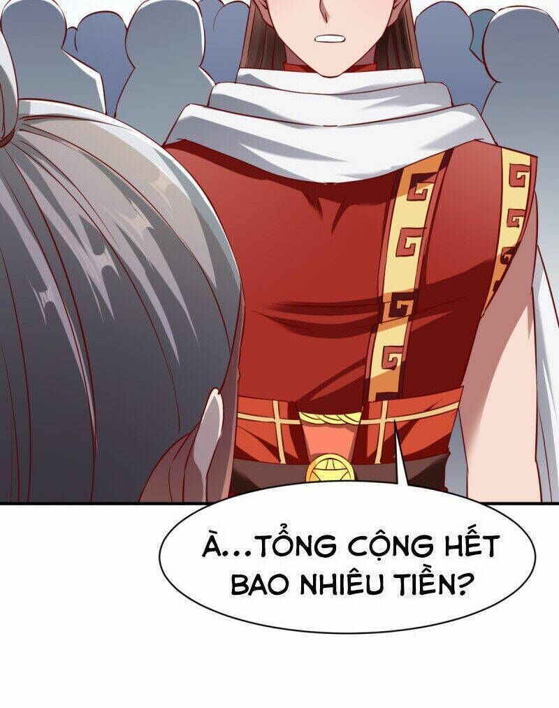 chiến đỉnh Chapter 136 - Trang 2