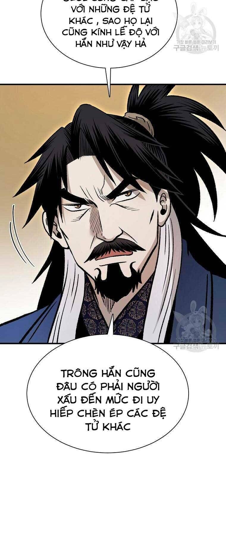 ma nhân hoa sơn chapter 26 - Next chapter 27