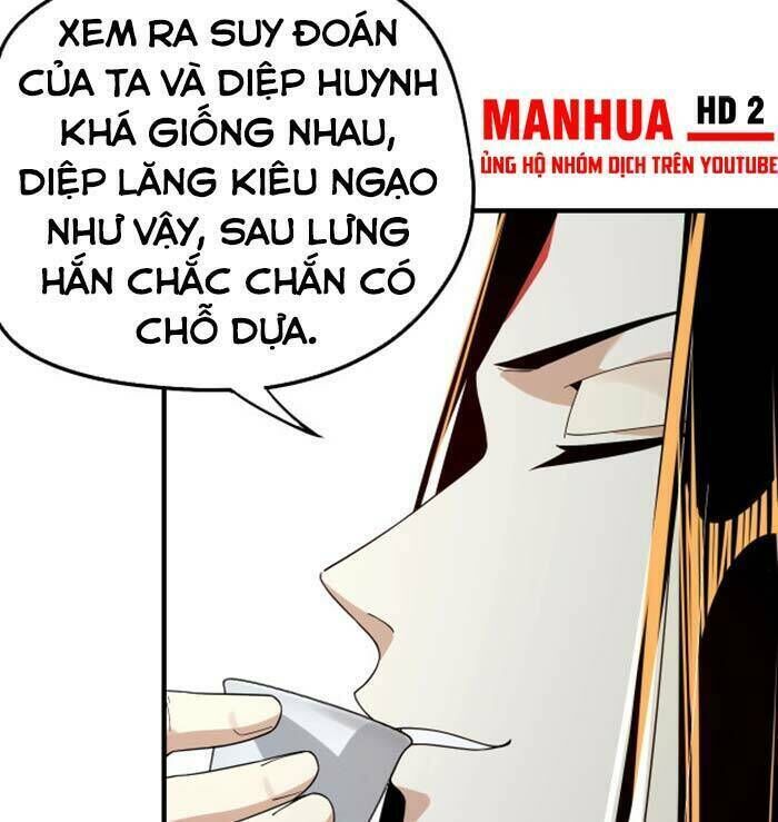 ta trời sinh đã là nhân vật phản diện chapter 48 - Trang 2