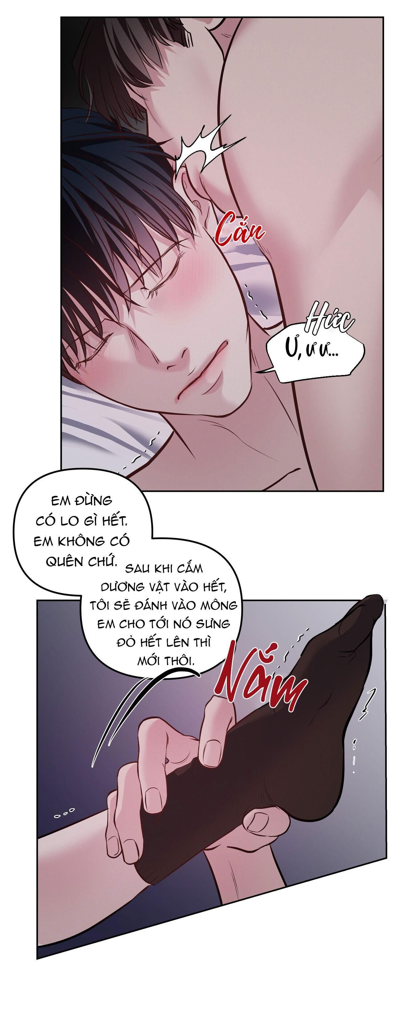 chủ nhân của thứ bảy Chapter 29 - Next Chương 30