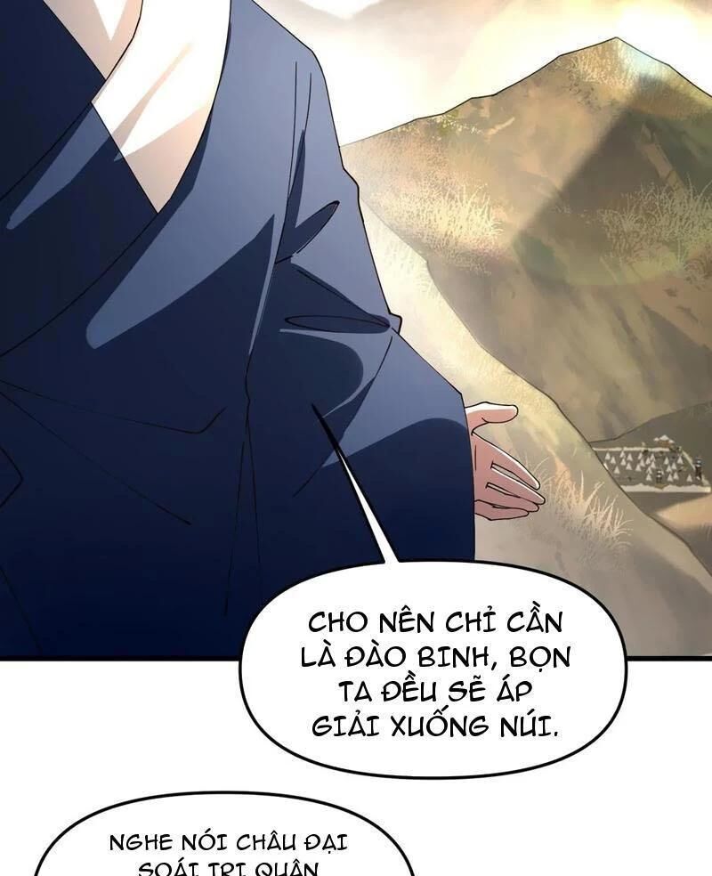 tu tiên bắt đầu từ việc bị bạn bè xa lánh chapter 33 - Next Chương 34