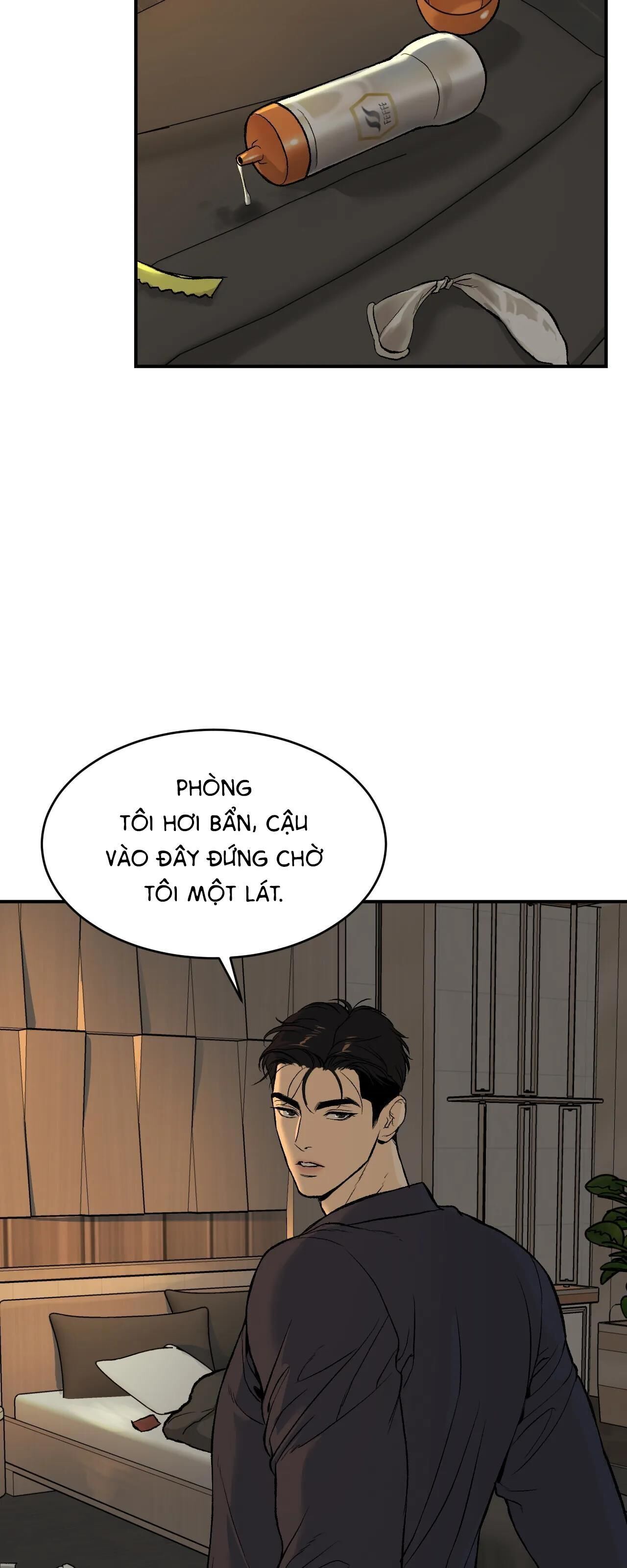 (CBunu) ChinhX - Vận Xui Chapter 2 - Next Chapter 3