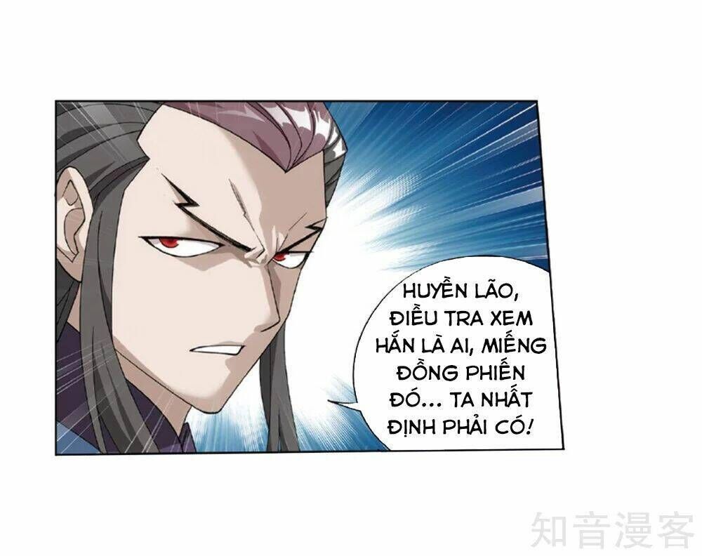 đấu phá thương khung chapter 267 - Next chapter 267