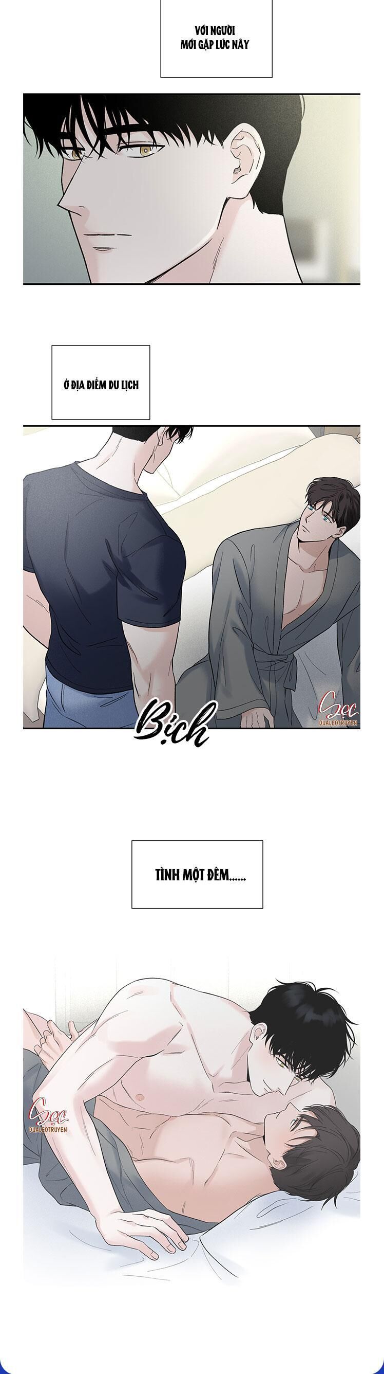 over clock Chapter 0 - Next Chương 1