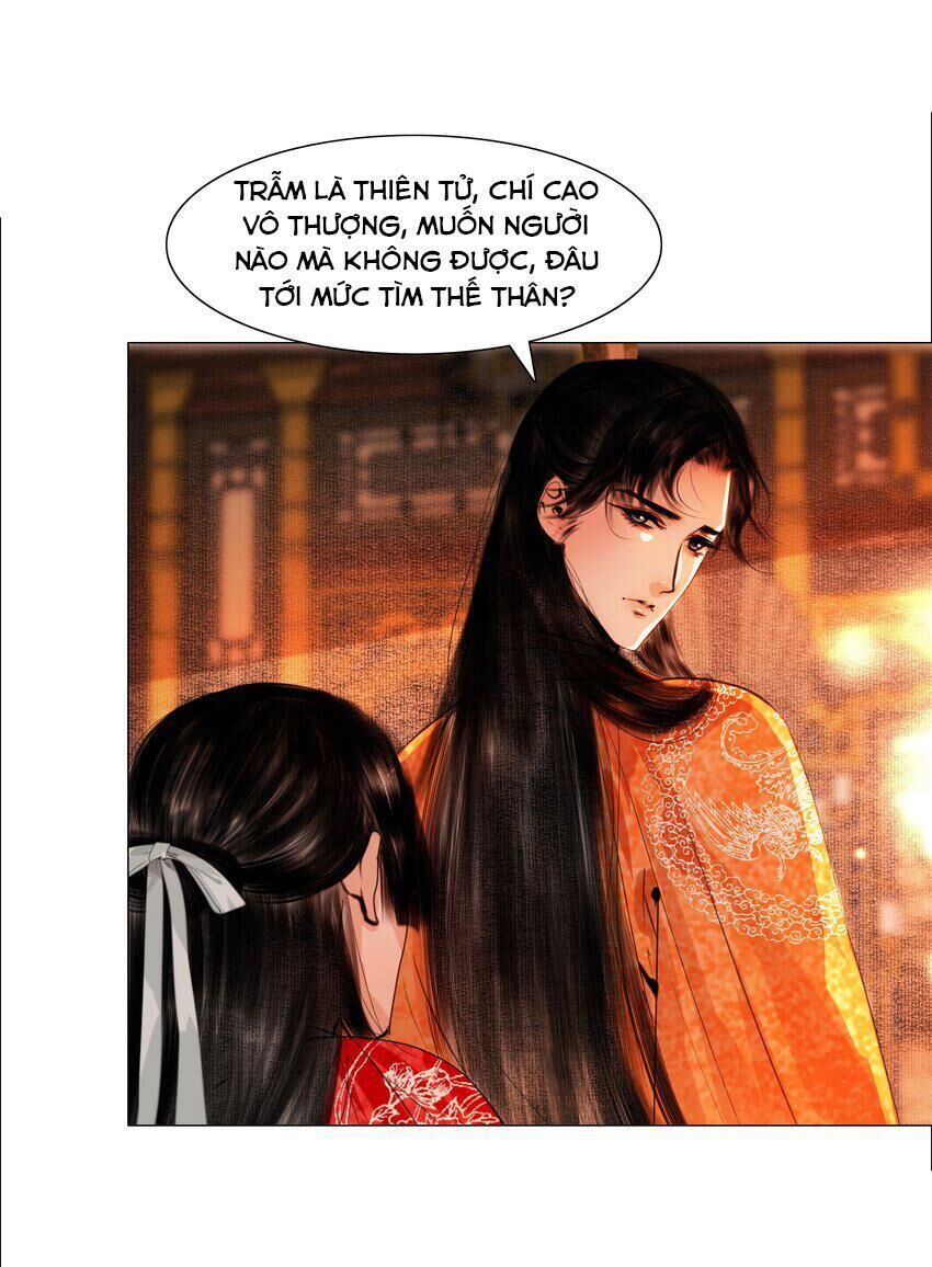 vòng luân hồi Chapter 56 - Trang 1