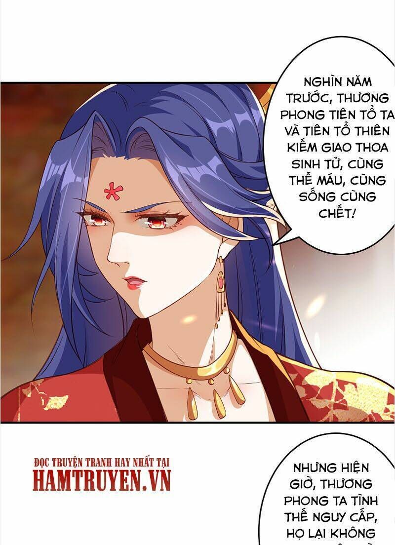 nghịch thiên tà thần Chapter 298 - Trang 2