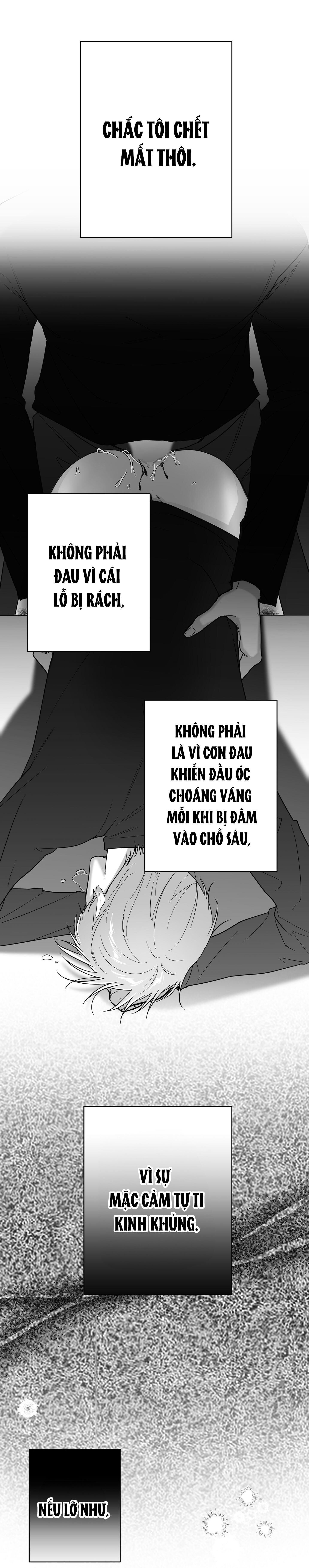 non zero sum Chapter 44 - Trang 1