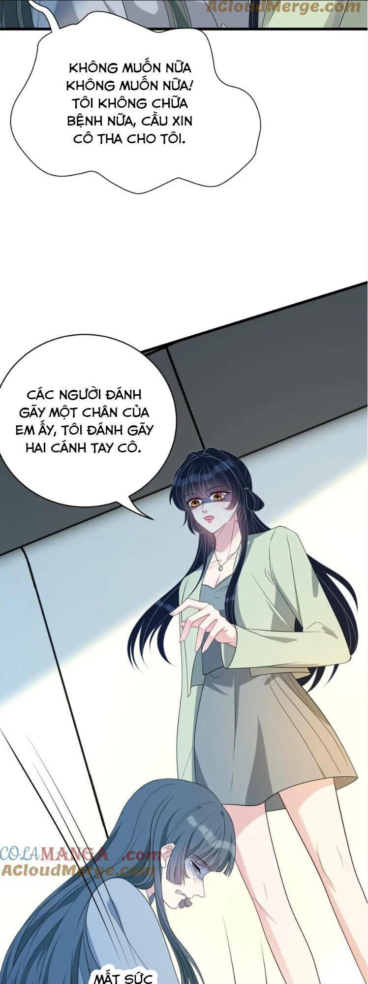 thiên kim toàn năng đại tài chapter 133 - Trang 2