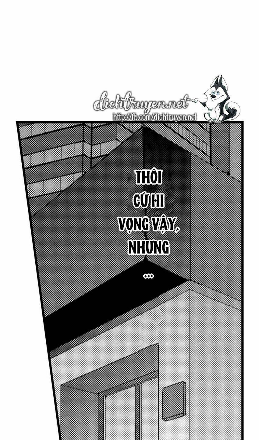 ngón tay anh ấy làm tôi phát điên chapter 41 - Trang 2