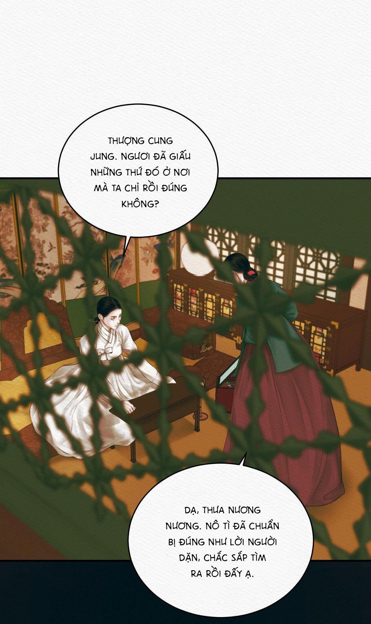 (CBunu) Củy Dạ Khút Chapter 53 - Trang 1