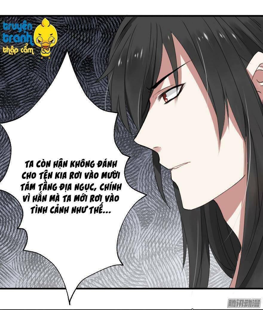 Nhật Ký Nuôi Dưỡng Công Chúa Chapter 8 - Next Chapter 9