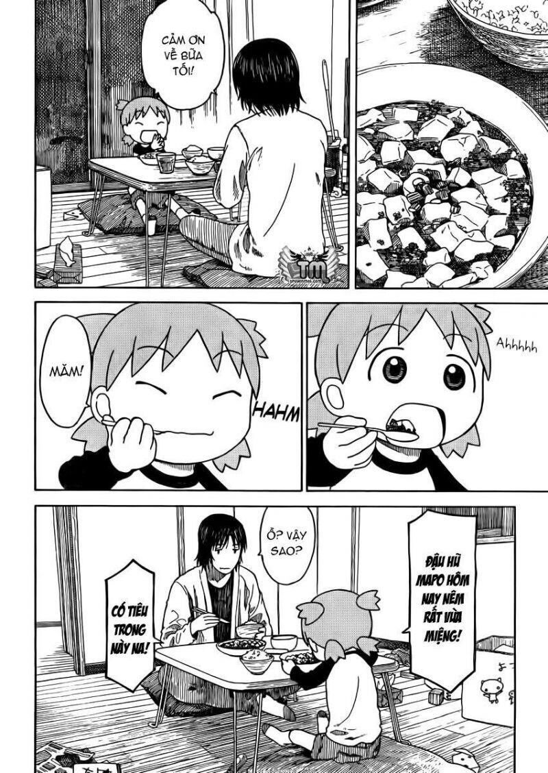 yotsubato! chapter 79.2 - Next chương 79.5