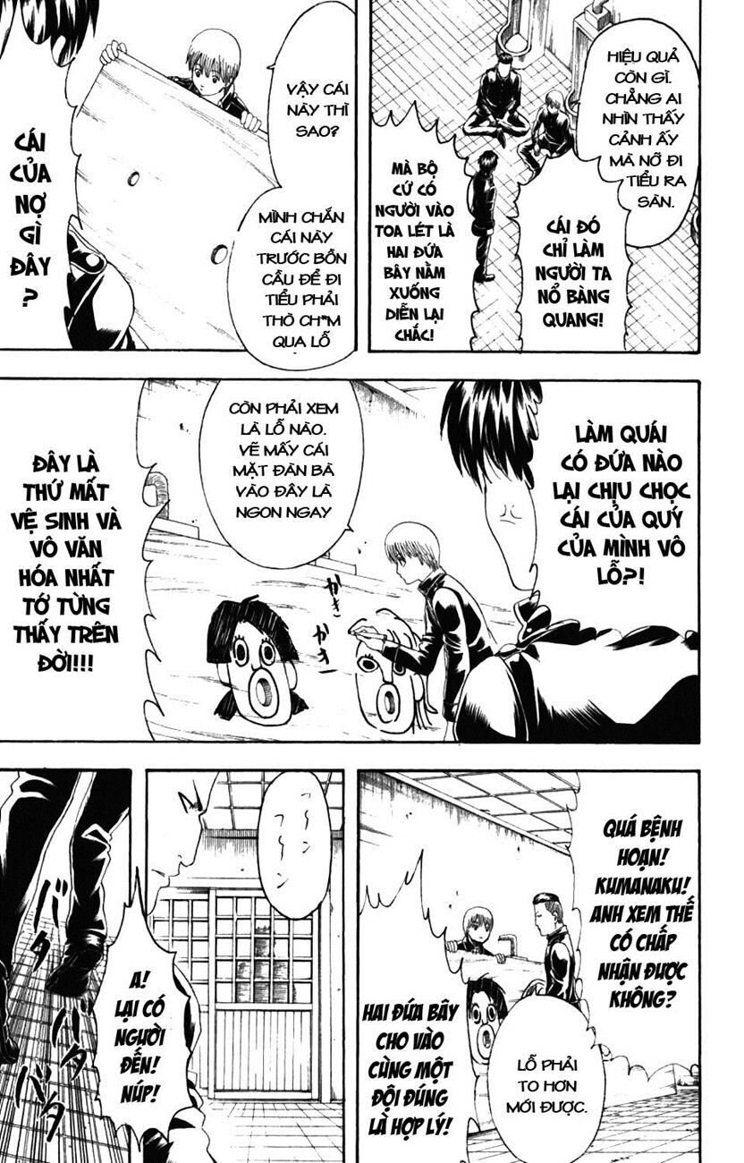 gintama chương 188 - Next chương 189