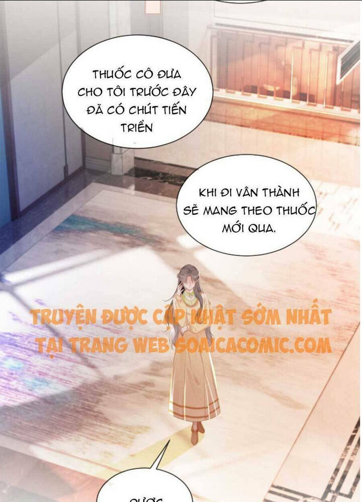 được các anh trai chiều chuộng tôi trở nên ngang tàng chapter 41 - Next chapter 42