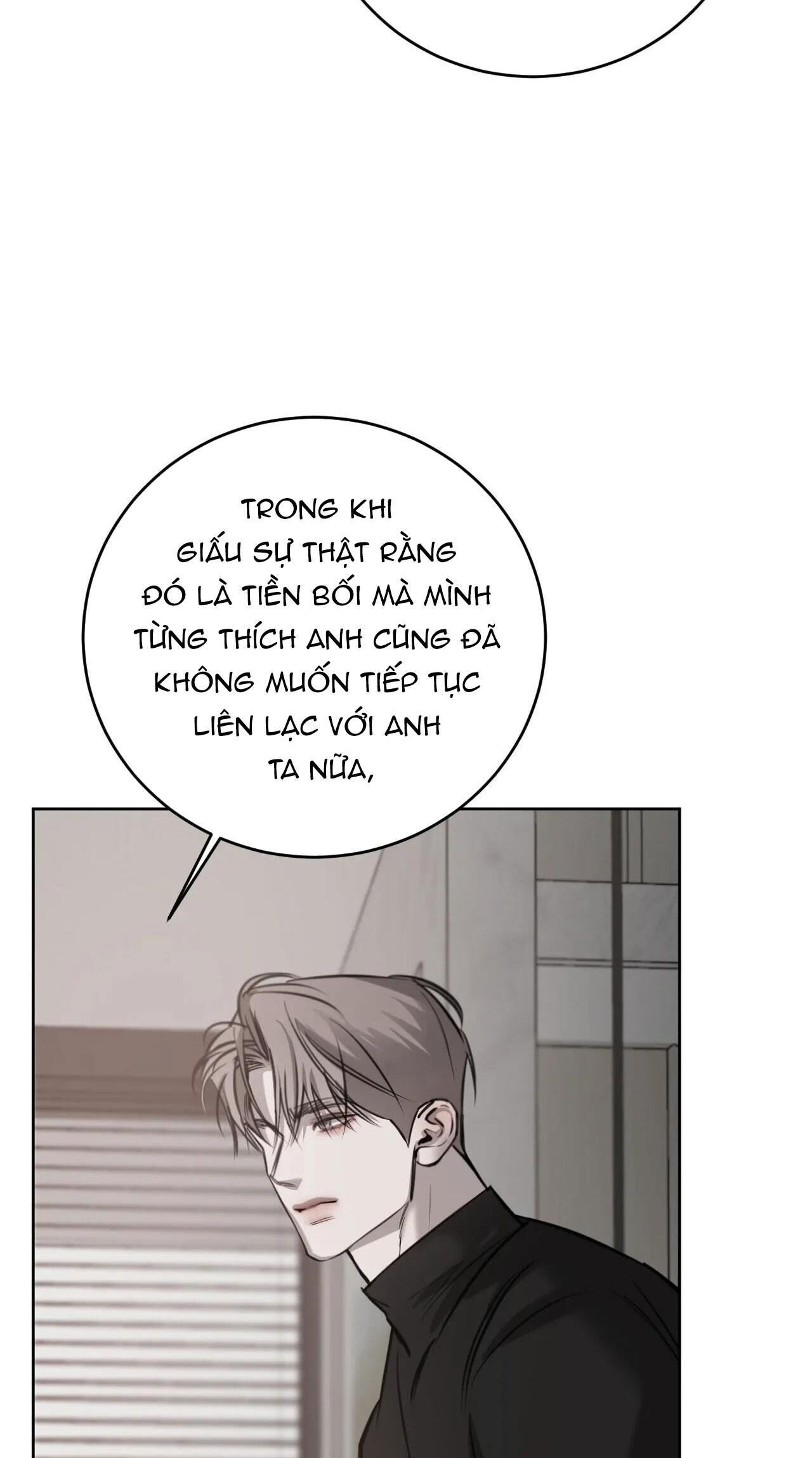 giữa tình cờ và định mệnh Chapter 59 - Next Chapter 59