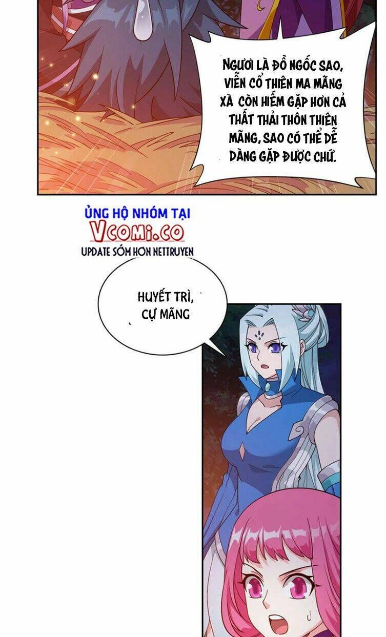 đấu phá thương khung Chapter 370 - Next Chapter 370