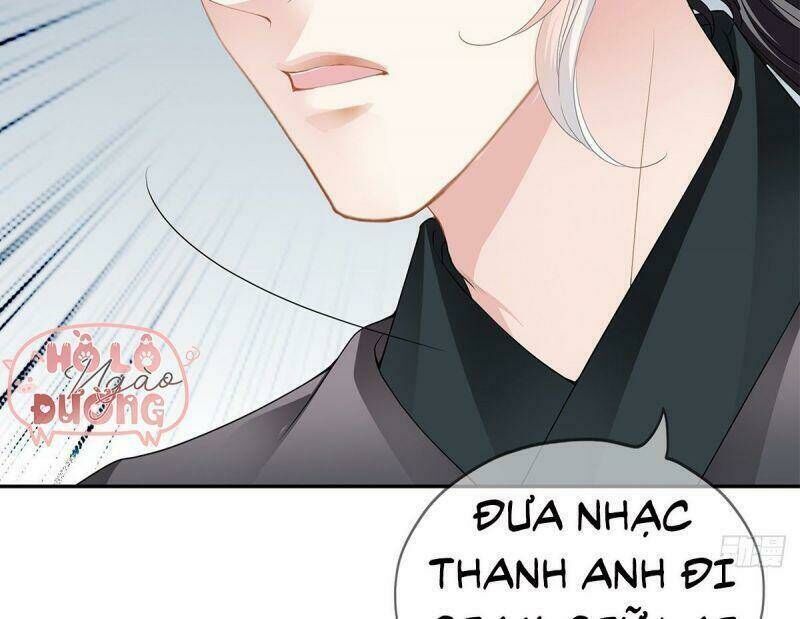 bổn vương muốn ngươi Chapter 19 - Next Chapter 20