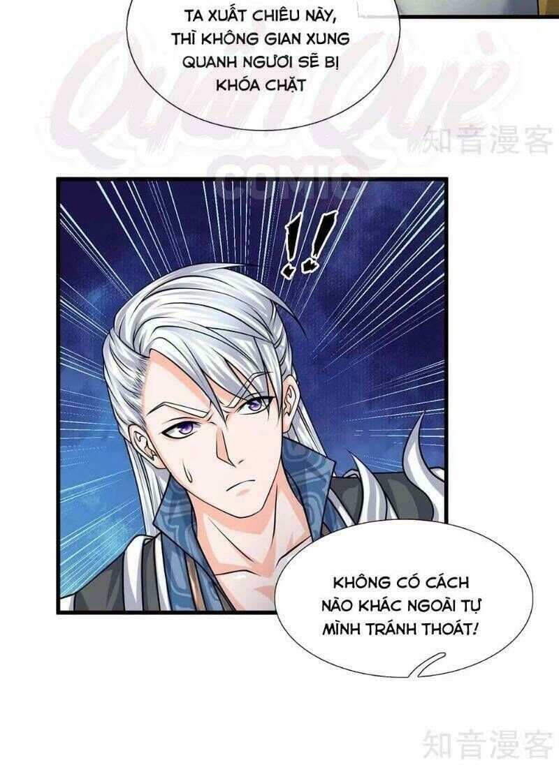 tu la kiếm tôn chapter 85 - Next chapter 86