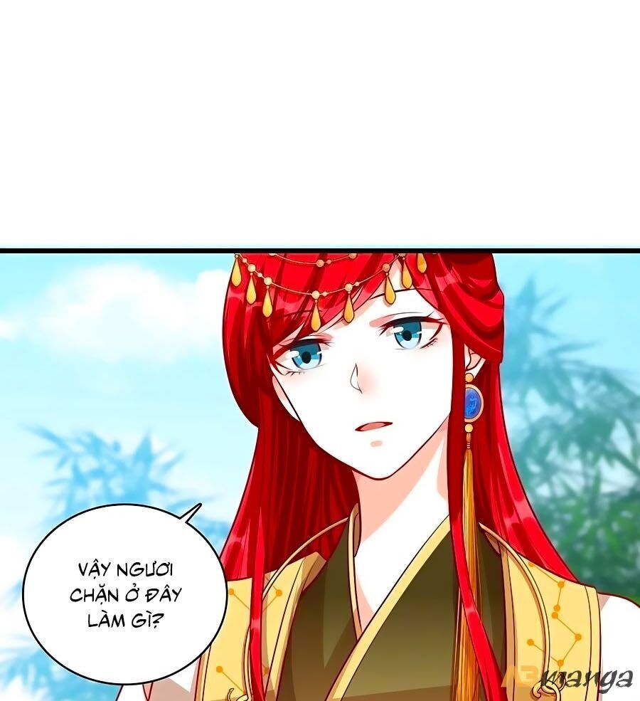 phản phái nữ đế lai tập chapter   54 - Next 