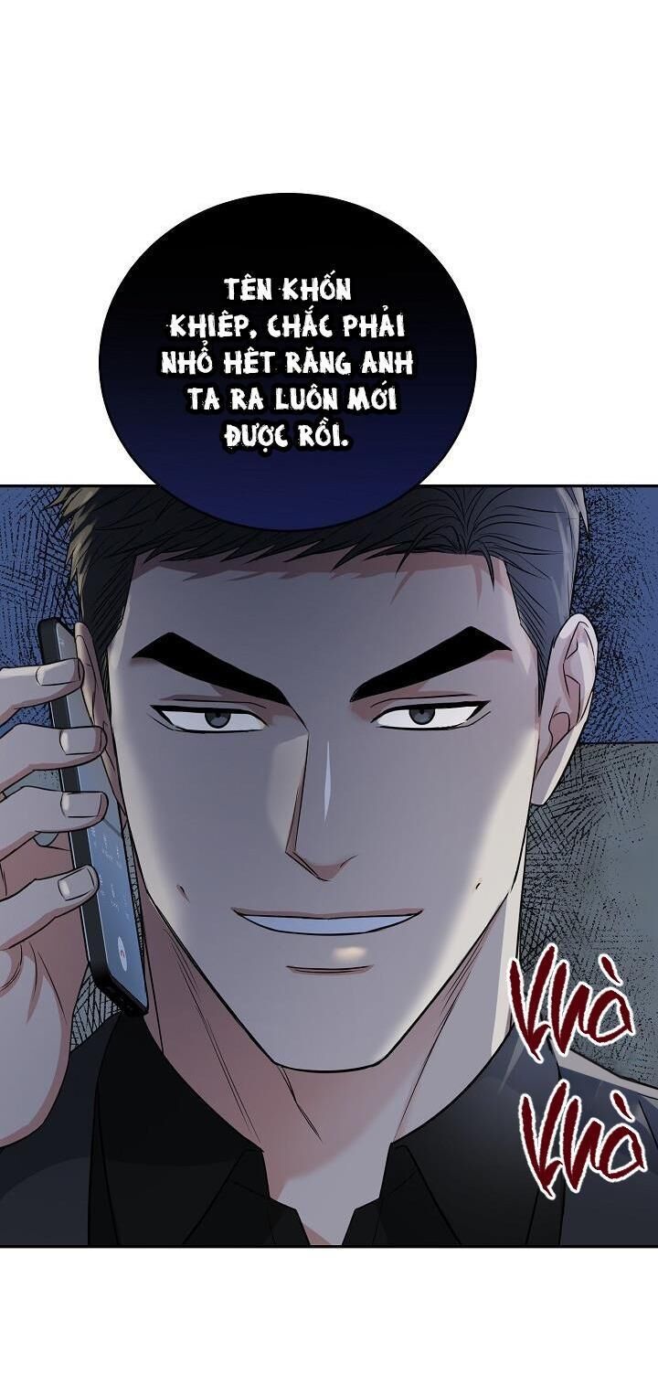 hang hổ Chapter 36 - Next Chương 37