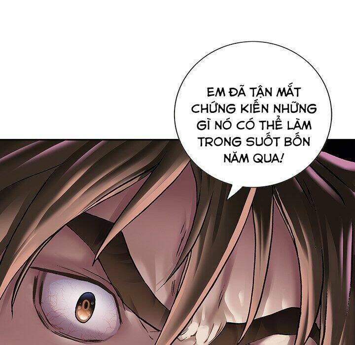 đứa con thần chết chap 116 - Next chương 117