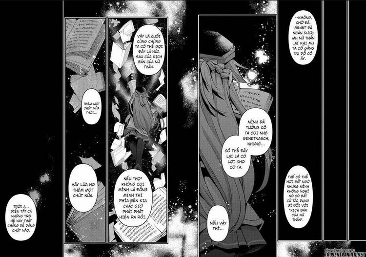 yasei no last boss ga arawareta chapter 35 - Next chapter 36