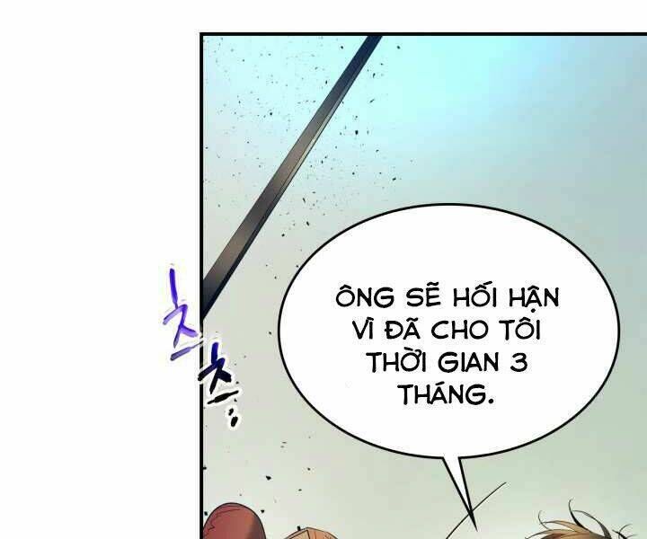 thăng cấp cùng thần chapter 40 - Next chapter 41